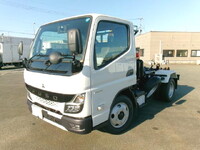 MITSUBISHI FUSO Canter Container Carrier Truck 2RG-FBAV0 2026 437km_5