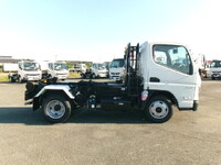 MITSUBISHI FUSO Canter Container Carrier Truck 2RG-FBAV0 2026 437km_7