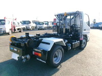 MITSUBISHI FUSO Canter Container Carrier Truck 2RG-FBAV0 2026 437km_8