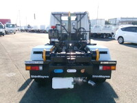 MITSUBISHI FUSO Canter Container Carrier Truck 2RG-FBAV0 2026 437km_9