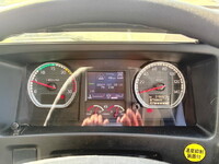 ISUZU Giga Refrigerator & Freezer Truck 2PG-CYL77CA 2023 549,000km_16