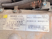 ISUZU Giga Refrigerator & Freezer Truck 2PG-CYL77CA 2023 549,000km_25