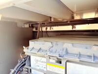 ISUZU Giga Refrigerator & Freezer Truck 2PG-CYL77CA 2023 549,000km_28