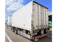 ISUZU Giga Refrigerator & Freezer Truck 2PG-CYL77CA 2023 549,000km_2