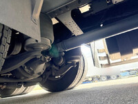 ISUZU Giga Refrigerator & Freezer Truck 2PG-CYL77CA 2023 549,000km_31