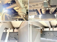ISUZU Giga Refrigerator & Freezer Truck 2PG-CYL77CA 2023 549,000km_38