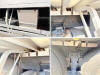 ISUZU Giga Refrigerator & Freezer Truck 2PG-CYL77CA 2023 549,000km_39