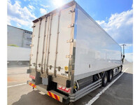 ISUZU Giga Refrigerator & Freezer Truck 2PG-CYL77CA 2023 549,000km_3