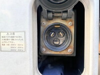 ISUZU Giga Refrigerator & Freezer Truck 2PG-CYL77CA 2023 549,000km_9
