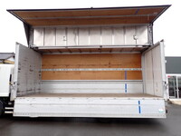ISUZU Forward Aluminum Wing TKG-FRR90S2 2014 228,700km_10