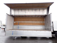 ISUZU Forward Aluminum Wing TKG-FRR90S2 2014 228,700km_11