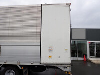 ISUZU Forward Aluminum Wing TKG-FRR90S2 2014 228,700km_12