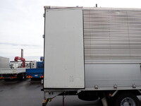 ISUZU Forward Aluminum Wing TKG-FRR90S2 2014 228,700km_14