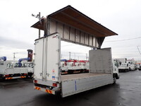 ISUZU Forward Aluminum Wing TKG-FRR90S2 2014 228,700km_2