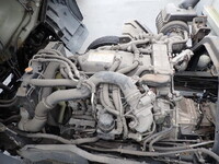 ISUZU Forward Aluminum Wing TKG-FRR90S2 2014 228,700km_33
