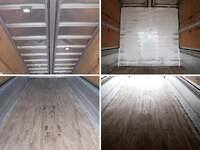 ISUZU Forward Aluminum Wing TKG-FRR90S2 2014 228,700km_40