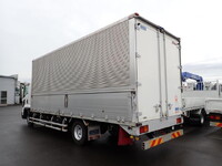 ISUZU Forward Aluminum Wing TKG-FRR90S2 2014 228,700km_4