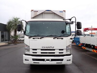 ISUZU Forward Aluminum Wing TKG-FRR90S2 2014 228,700km_5