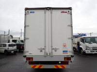 ISUZU Forward Aluminum Wing TKG-FRR90S2 2014 228,700km_7