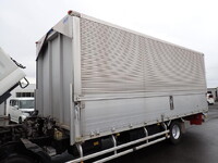 ISUZU Forward Aluminum Wing TKG-FRR90S2 2014 228,700km_9