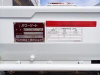 MITSUBISHI FUSO Canter Flat Body TPG-FBA50 2019 138,600km_12