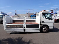 MITSUBISHI FUSO Canter Flat Body TPG-FBA50 2019 138,600km_14