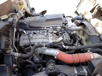 MITSUBISHI FUSO Canter Flat Body TPG-FBA50 2019 138,600km_26