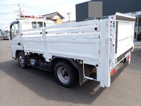MITSUBISHI FUSO Canter Flat Body TPG-FBA50 2019 138,600km_2