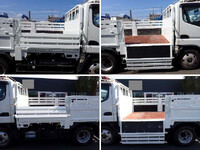 MITSUBISHI FUSO Canter Flat Body TPG-FBA50 2019 138,600km_37