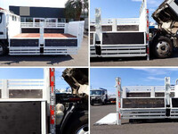 MITSUBISHI FUSO Canter Flat Body TPG-FBA50 2019 138,600km_38