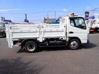 MITSUBISHI FUSO Canter Flat Body TPG-FBA50 2019 138,600km_4