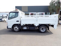 MITSUBISHI FUSO Canter Flat Body TPG-FBA50 2019 138,600km_6