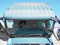 MITSUBISHI FUSO Super Great Chassis QKG-FV50VZ 2012 376,985km_10