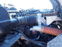 MITSUBISHI FUSO Super Great Chassis QKG-FV50VZ 2012 376,985km_11