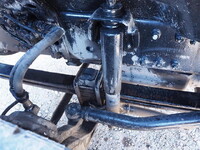 MITSUBISHI FUSO Super Great Chassis QKG-FV50VZ 2012 376,985km_12