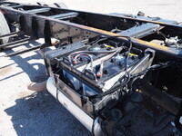 MITSUBISHI FUSO Super Great Chassis QKG-FV50VZ 2012 376,985km_14