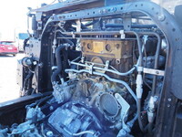 MITSUBISHI FUSO Super Great Chassis QKG-FV50VZ 2012 376,985km_15