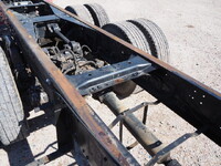 MITSUBISHI FUSO Super Great Chassis QKG-FV50VZ 2012 376,985km_19