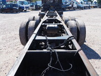 MITSUBISHI FUSO Super Great Chassis QKG-FV50VZ 2012 376,985km_20