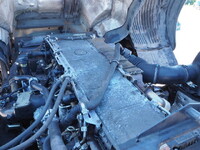 MITSUBISHI FUSO Super Great Chassis QKG-FV50VZ 2012 376,985km_25