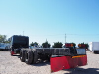 MITSUBISHI FUSO Super Great Chassis QKG-FV50VZ 2012 376,985km_2