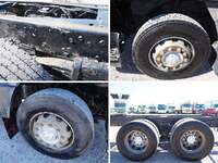MITSUBISHI FUSO Super Great Chassis QKG-FV50VZ 2012 376,985km_37