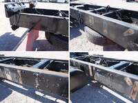 MITSUBISHI FUSO Super Great Chassis QKG-FV50VZ 2012 376,985km_40