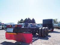 MITSUBISHI FUSO Super Great Chassis QKG-FV50VZ 2012 376,985km_4