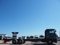 MITSUBISHI FUSO Super Great Chassis QKG-FV50VZ 2012 376,985km_7