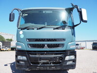 MITSUBISHI FUSO Super Great Chassis QKG-FV50VZ 2012 376,985km_8