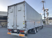 MITSUBISHI FUSO Super Great Aluminum Wing PJ-FS54JZ 2006 987,592km_2