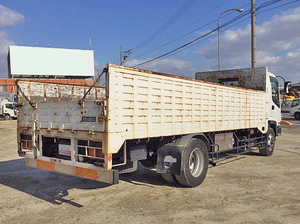 Forward Scrap Transport Truck_2