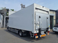 ISUZU Forward Refrigerator & Freezer Truck PDG-FSR90S2 2010 318,436km_2