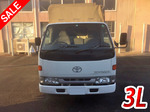 Toyoace Flat Body